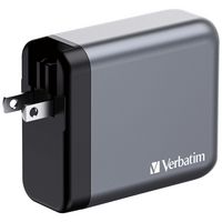 Verbatim GNC-140 GaN Charger 140W with - Bilde 20