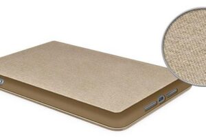 Logitech Hinge Flex. Case f/iPad Mini+