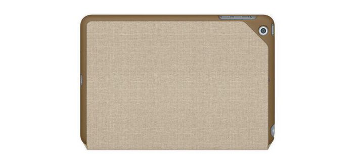Logitech Hinge Flex. Case f/iPad Mini+ - Bilde 3