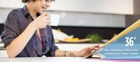 Logitech Hinge Flex. Case f/iPad Mini+ - Bilde 13