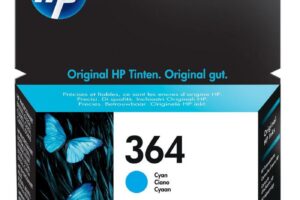 Ink Cyan, 8ml No. 364