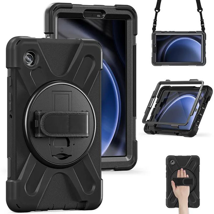 eSTUFF Galaxy Tab A9+ AUSTIN