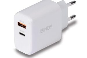 Lindy mobile device charger