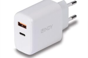Lindy mobile device charger