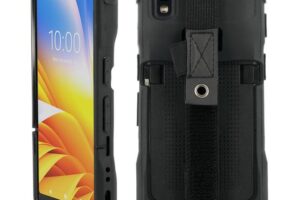 Mobilis RUGGED PROTECTIVE CASE FOR