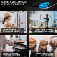 Lindy 30m USB 3.0 Active Extension - Bilde 13