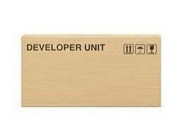 Developer Yellow