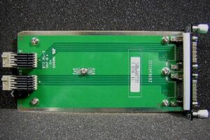 Dell 10GE Stacking Module for