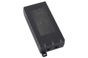 Cisco Power Injector (802.3Af) For A