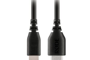 RØDE Sc21 0.3 M Black
