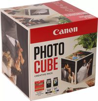 Ink/5x5 Phot Paper PP-201 40sheets+ - Bilde 6