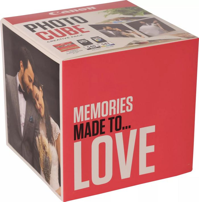 Ink/5x5 Phot Paper PP-201 40sheets+ - Bilde 2