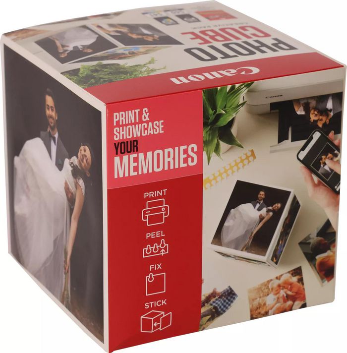Ink/5x5 Phot Paper PP-201 40sheets+ - Bilde 3