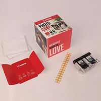Ink/5x5 Phot Paper PP-201 40sheets+ - Bilde 10