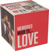 Ink/5x5 Phot Paper PP-201 40sheets+BK+C - Bilde 7