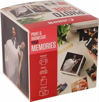 Ink/5x5 Phot Paper PP-201 40sheets+BK+C - Bilde 8
