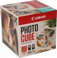 Ink/5x5 Phot Paper PP-201 40sheets+ - Bilde 6