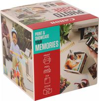 Ink/5x5 Phot Paper PP-201 40sheets+ - Bilde 8