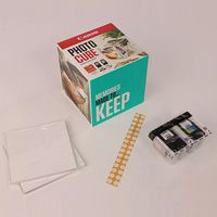 Ink/5x5 Phot Paper PP-201 40sheets+ - Bilde 10