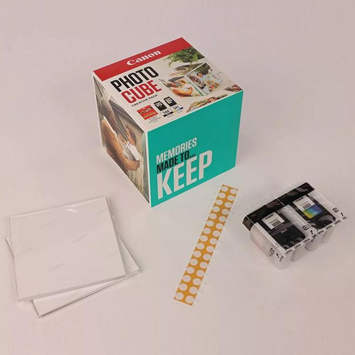 Ink/5x5 Phot Paper PP-201 40sheets+ - Bilde 5