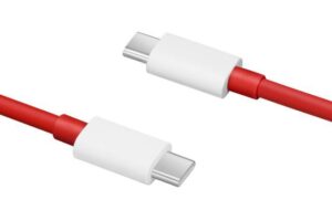 OnePlus Usb Cable 1 M Usb 3.2 Gen 2