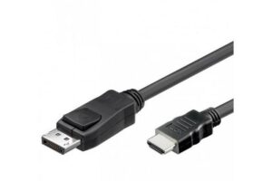 Techly Converter Cable 1M