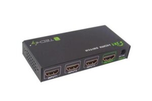 Techly Video Splitter