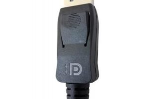 Techly Icoc Dsp-A14-010 Displayport