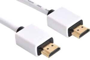 Sandberg HDMI 2.0, 2m SAVER