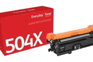 Everyday Black Toner