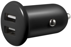 Sandberg Car Charger 2USB 1A+2.1A SAVER