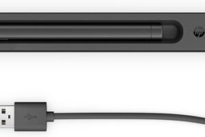 HP Slim Rechargeable Pen Charger