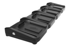 Havis Four-Bay Charger For Castles