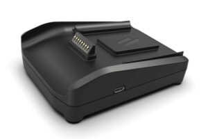 Havis Single-Bay Charger For