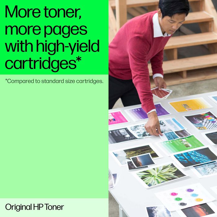 Toner Cartridge 8000sh Magenta - Bilde 6