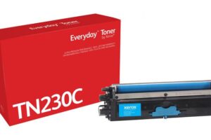 Everyday Cyan Toner