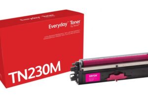 Everyday Magenta Toner