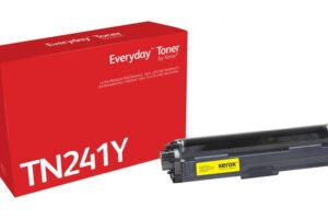 Everyday Yellow Toner