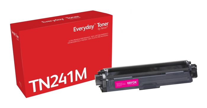 Everyday Magenta Toner