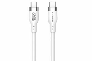 Hyper 1M Silicone 240W USB-C