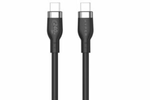Hyper 1M Silicone 240W USB-C