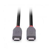 Lindy 2m USB 4 240W Type C Cable, - Bilde 16