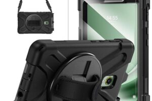 eSTUFF Galaxy Tab Active3/Active5