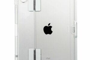 Targus Click-InT Clear Case for iPad