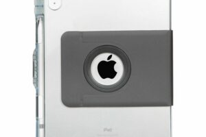 Targus VersaVu⌐ Clear Case for iPad