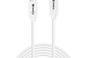 Sandberg USB-C and gtC M-F USB 3.1