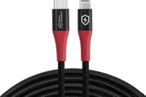 MicroConnect Safe Charge USB-C to