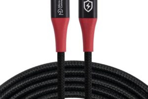 MicroConnect Safe Charge USB-C to C Data