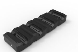 Havis Four-Bay Charger For Castles