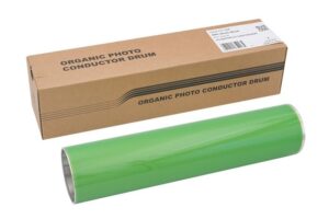 OPC Drum-Black (Japan)